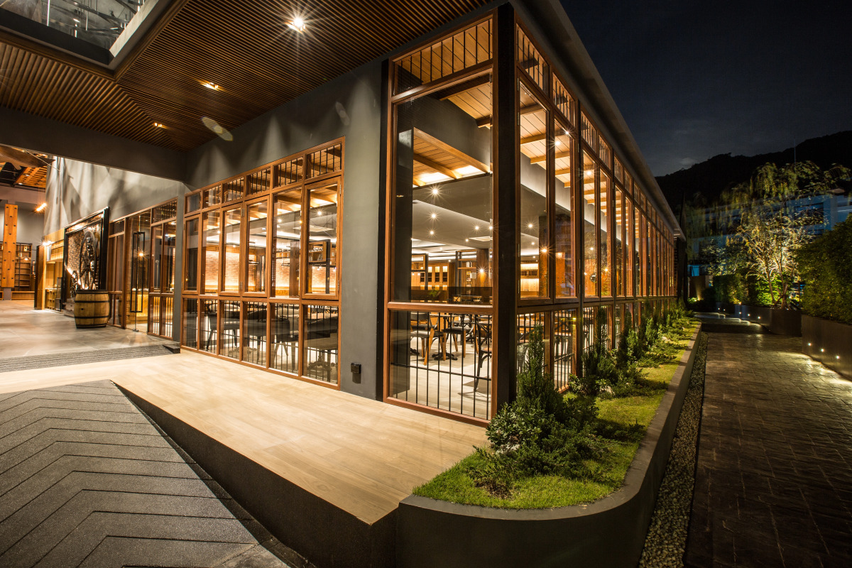 Aurico Kata Resort & Spa