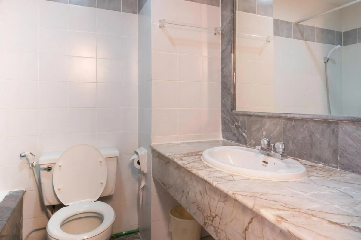 Mike Beach Resort Pattaya - SHA