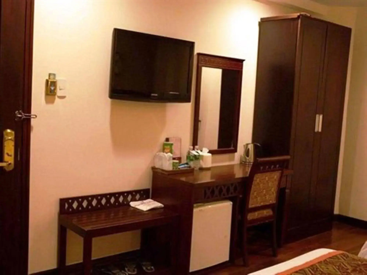 Phu Quy 2 Hotel