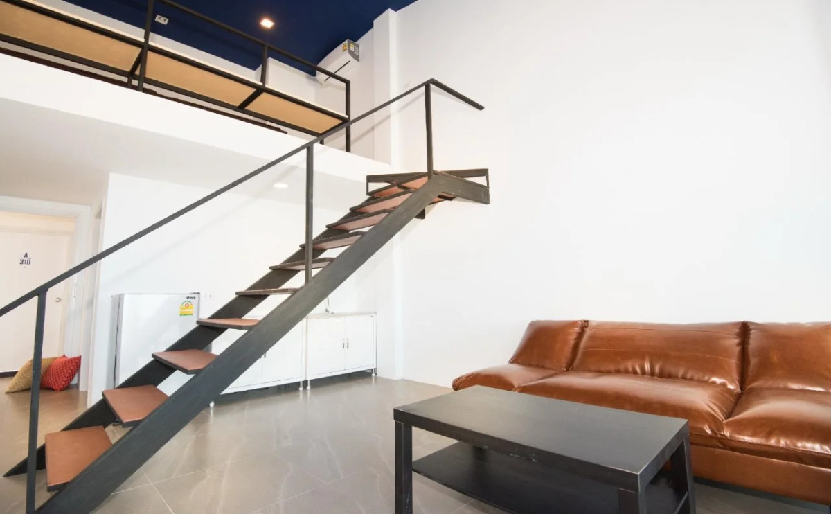 The Beach Resort & Residence