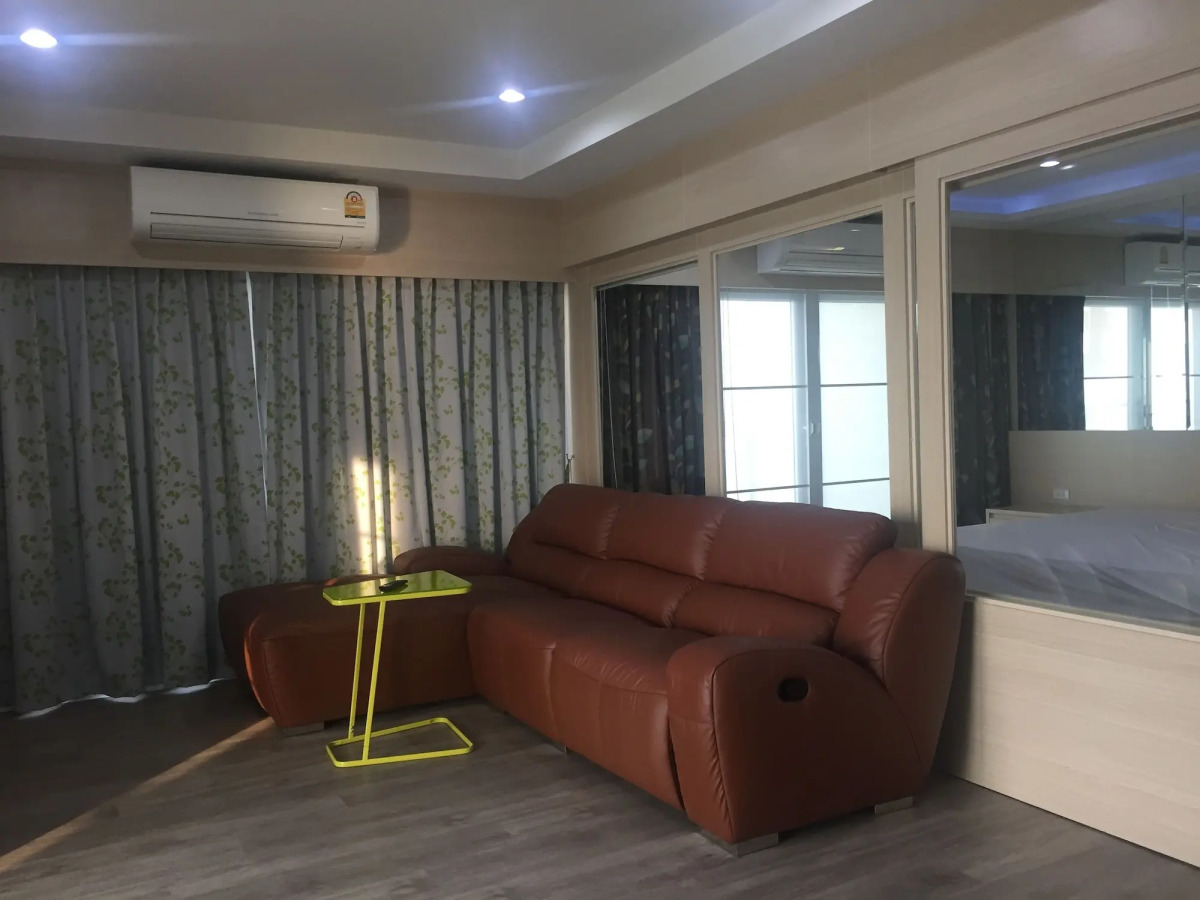 View Talay 6 Condominium by Honey