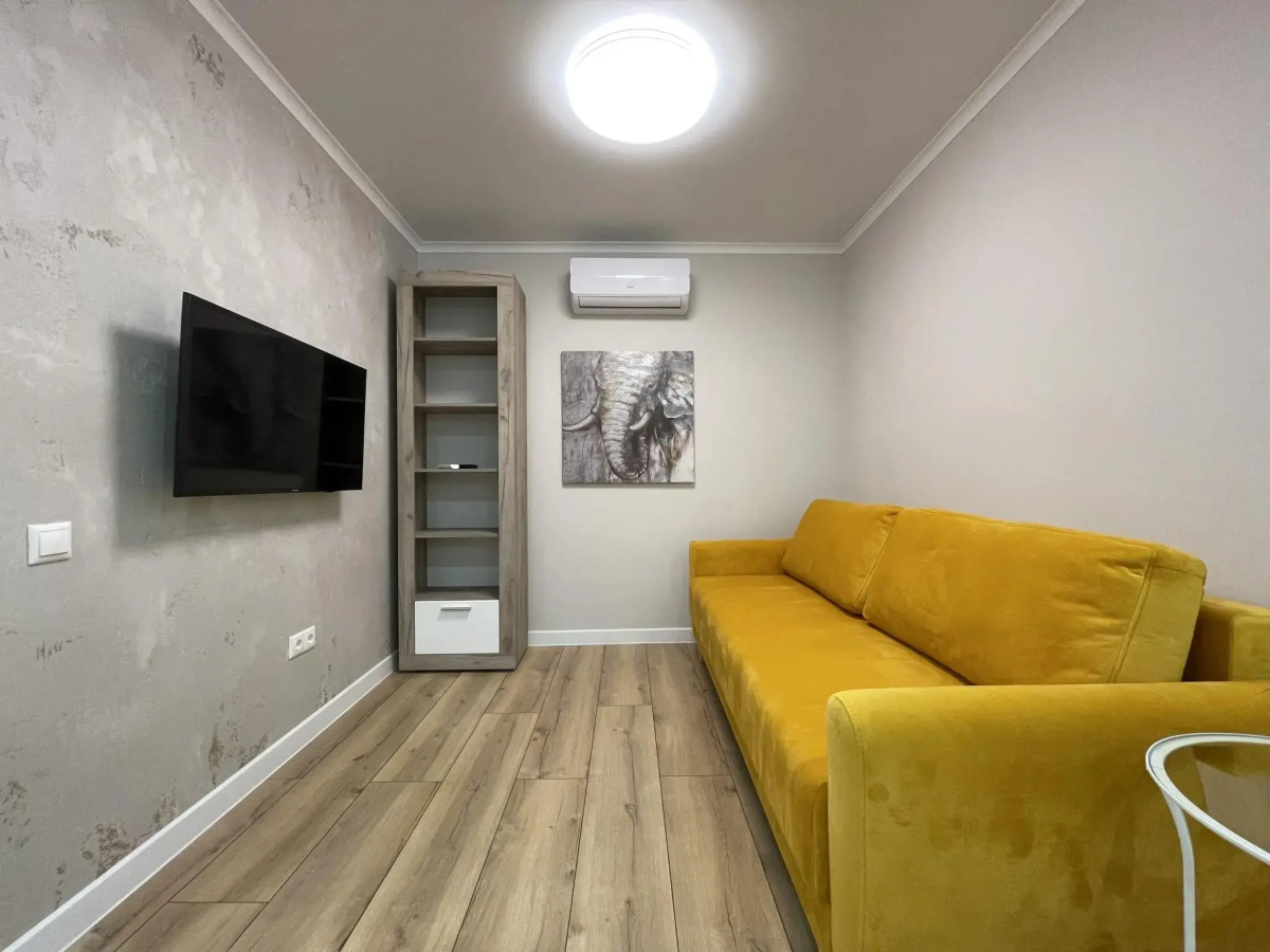 Апартаменты Renta36 (Рента) на улице 9 Января 133