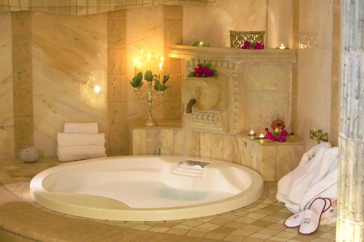 Castello San Marco Charming Hotel & Spa