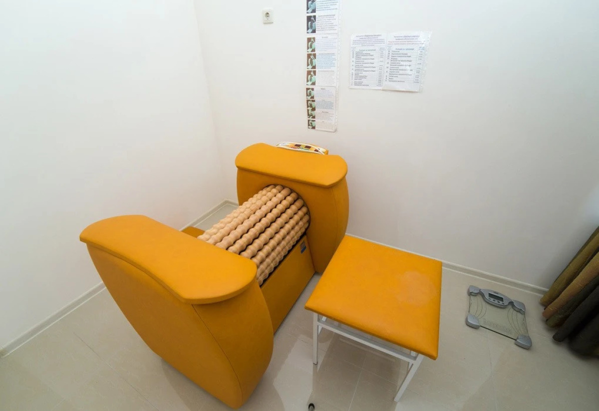 Малая Бухта