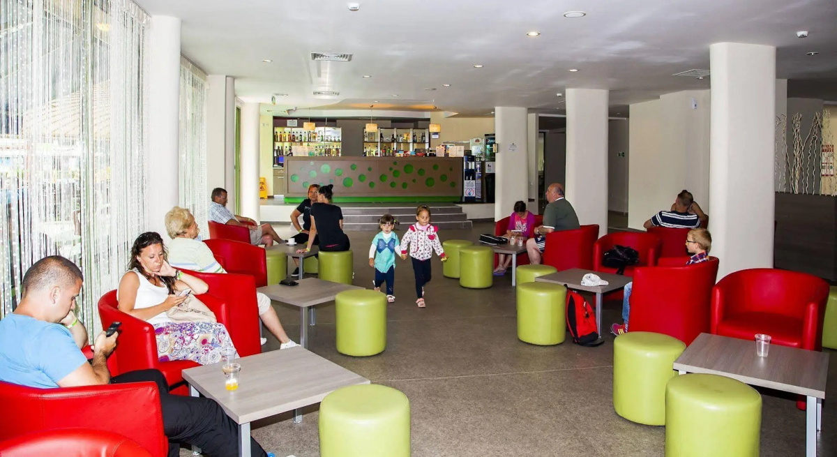 MPM Kalina Garden Hotel