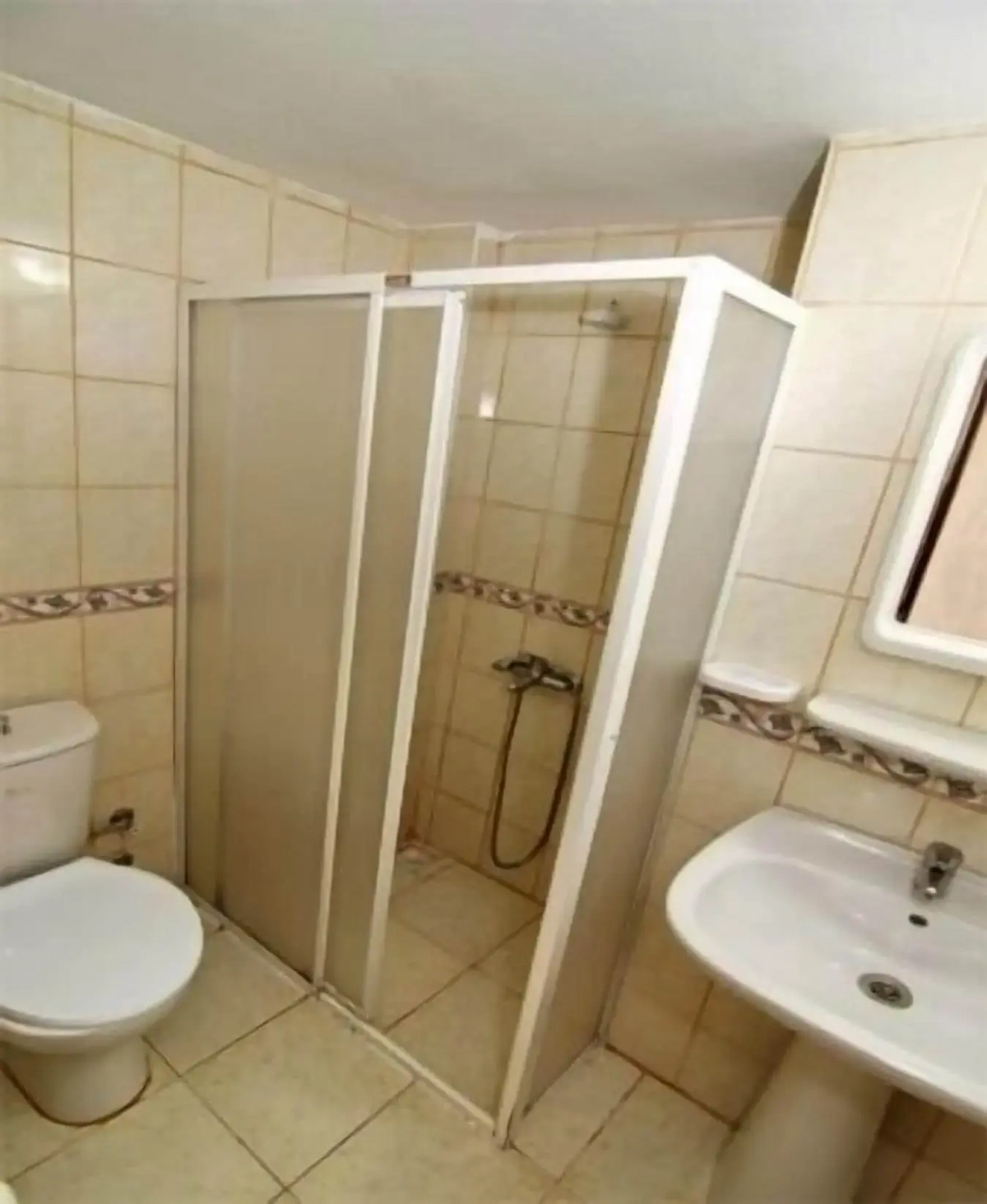 Kleopatra Bebek Hotel