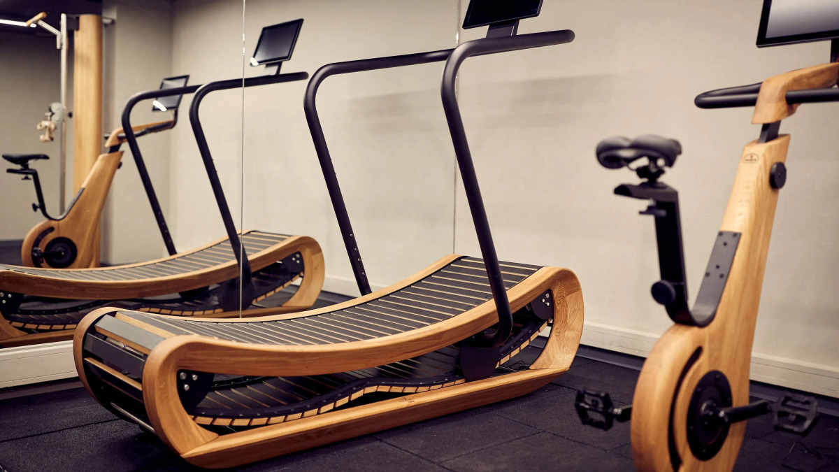 Park Plaza Vondelpark