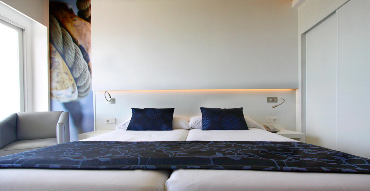 BG Hotel Java