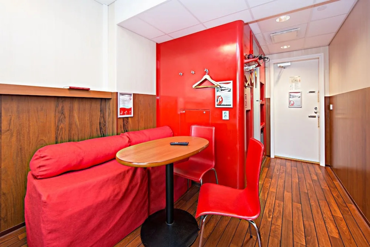 Omena Hotel Yrjonkatu