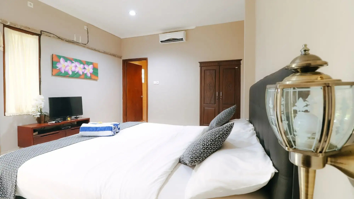 Villa Happy