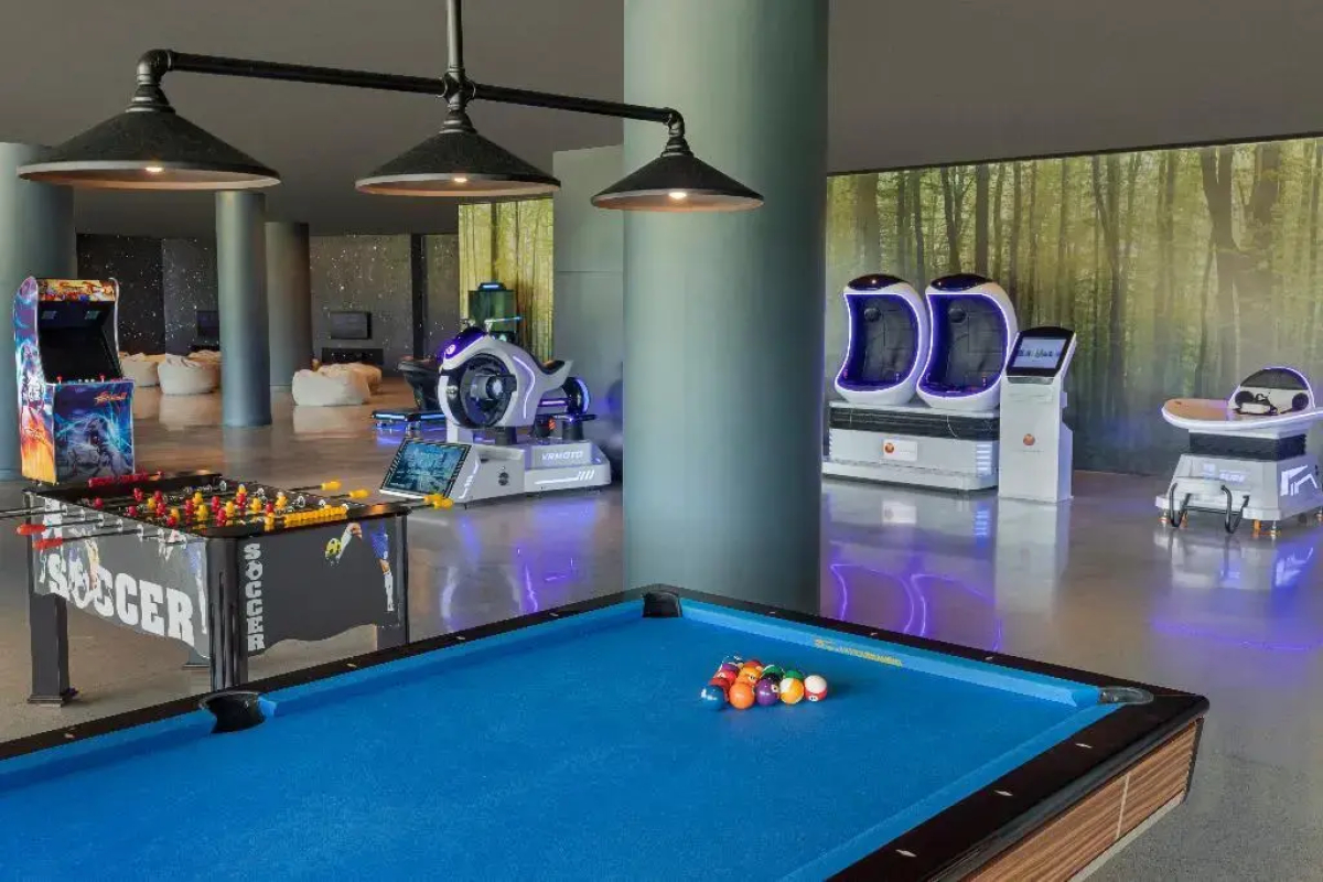 Alma Resort Cam Ranh