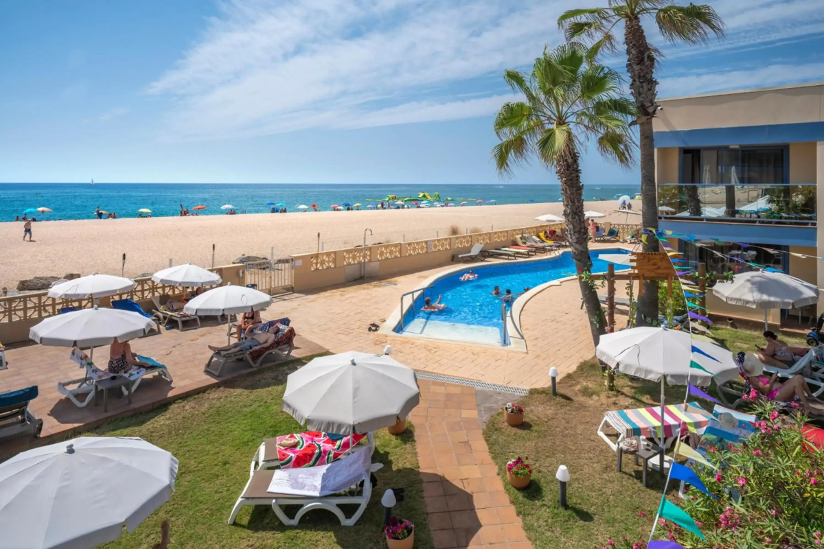 Hotel Amaraigua - Adults Only