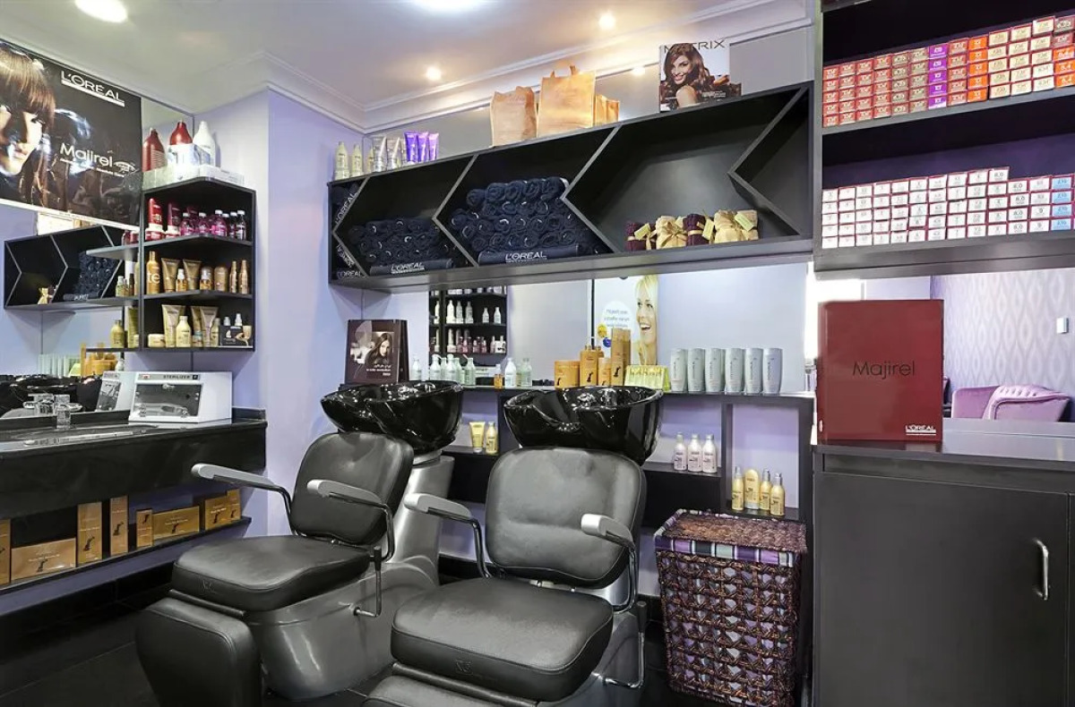 Swiss Hotel Corniche