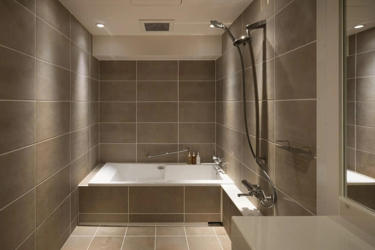 Nest Hotel Hiroshima Hatchobori