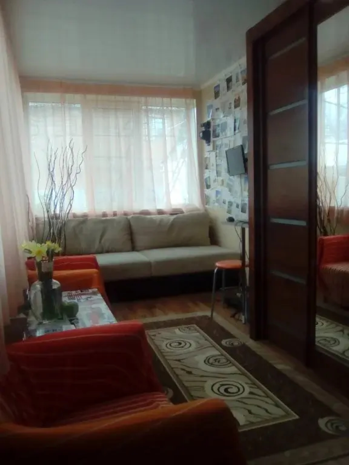 Hostel Tepliy