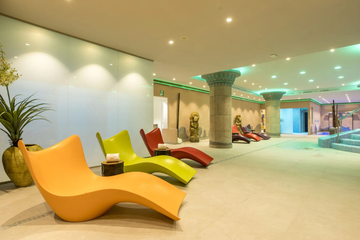 Four Points by Sheraton Costa Blanca Resort