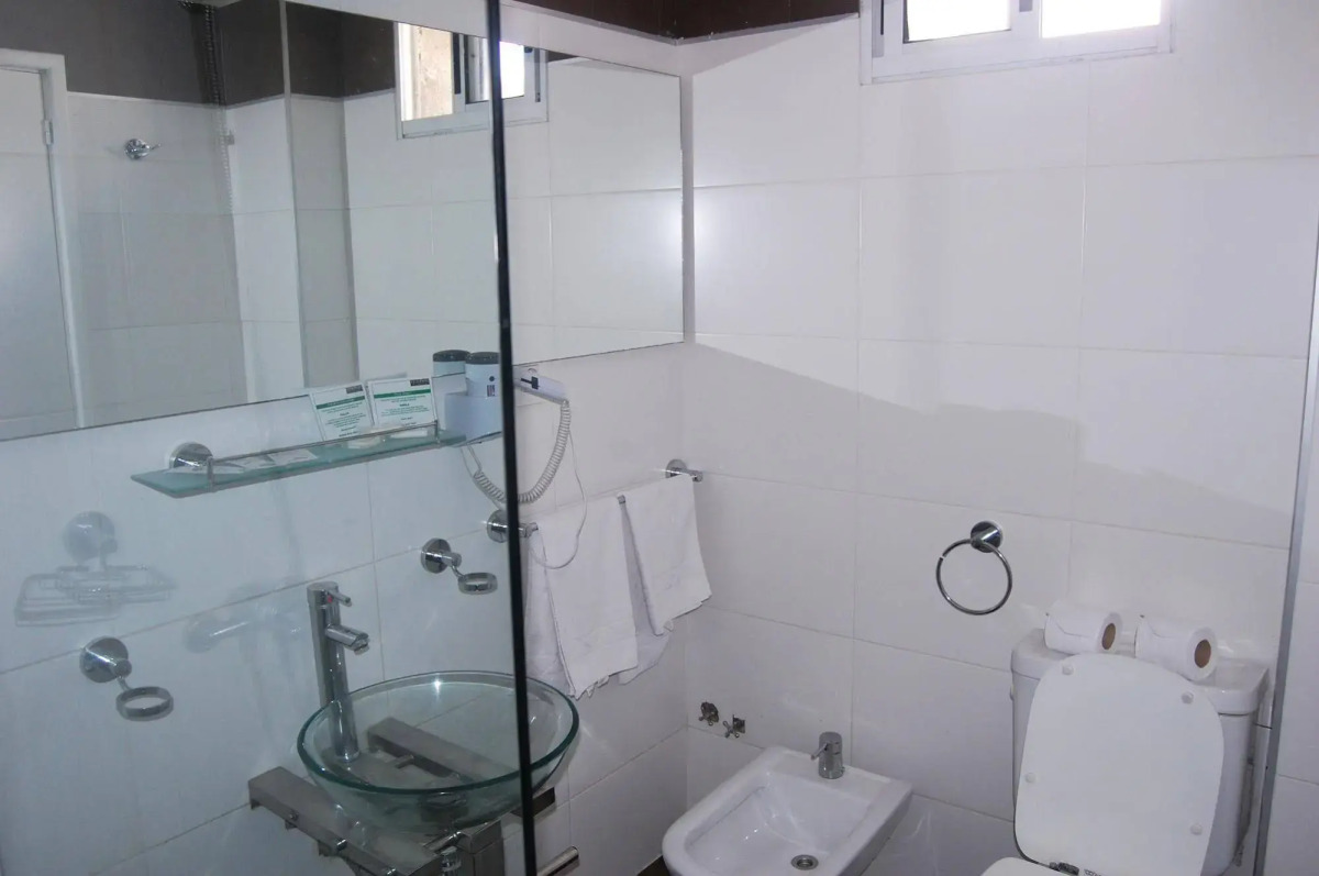 Hotel Viewport Montevideo