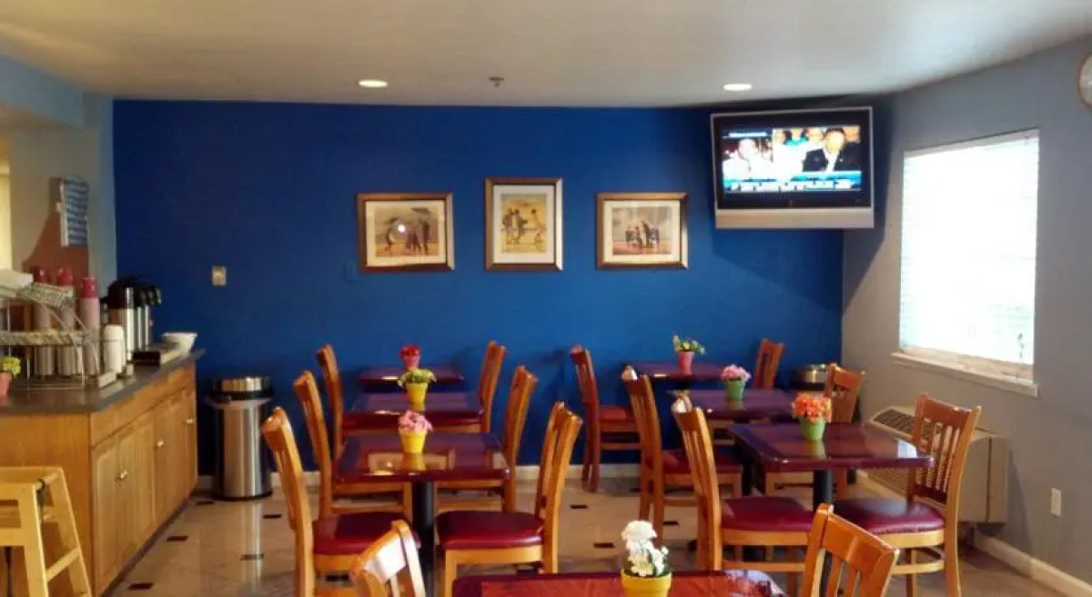 The Hotel Aria - Mountain View