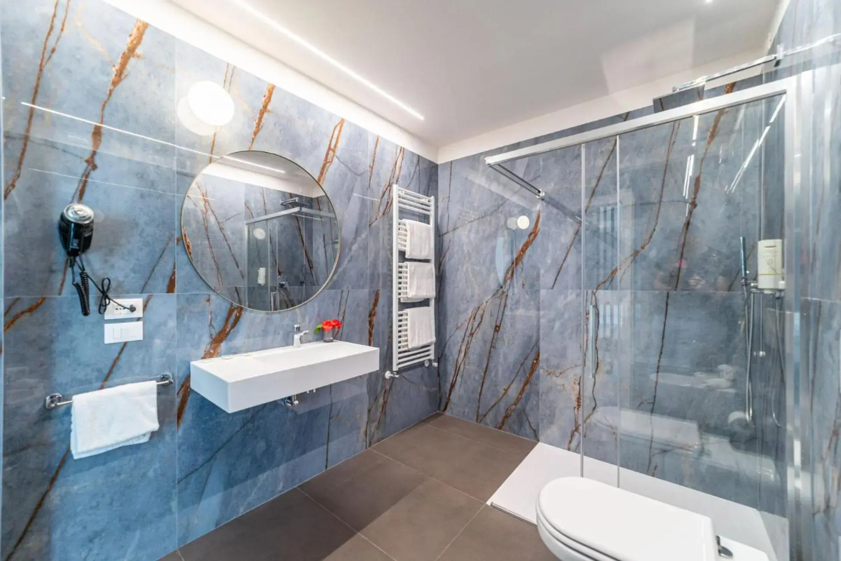 Hotel Terme Milano