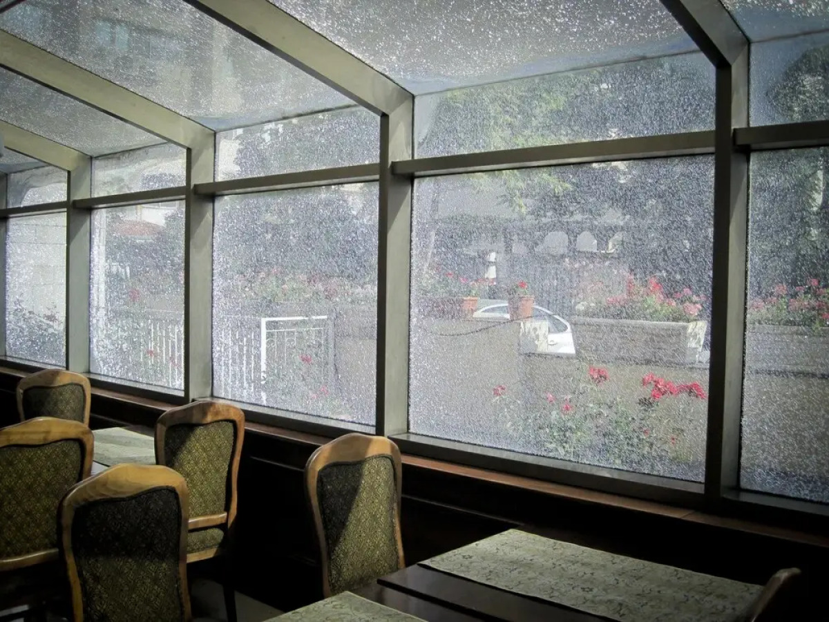 Jerusalem Gold Hotel