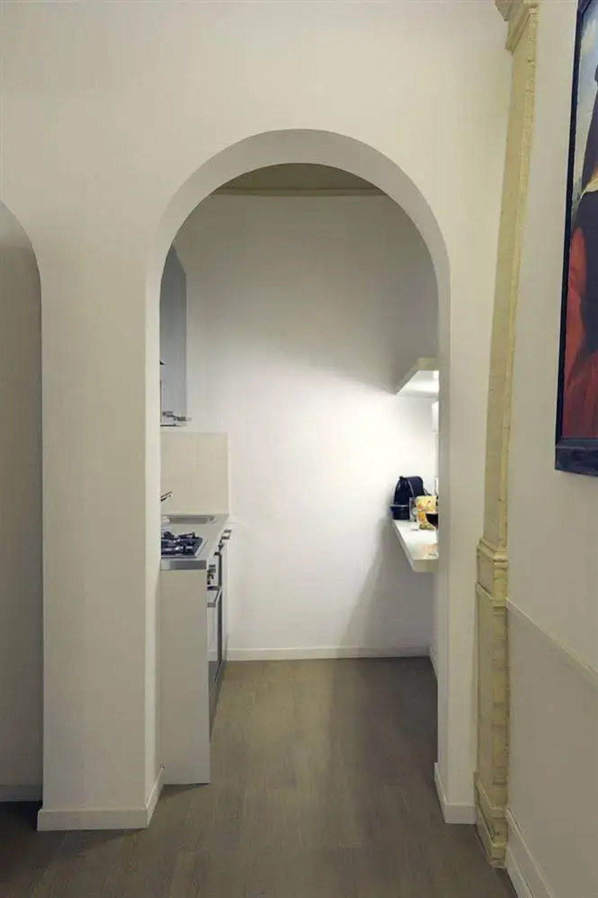 Raffaello Charmsuite