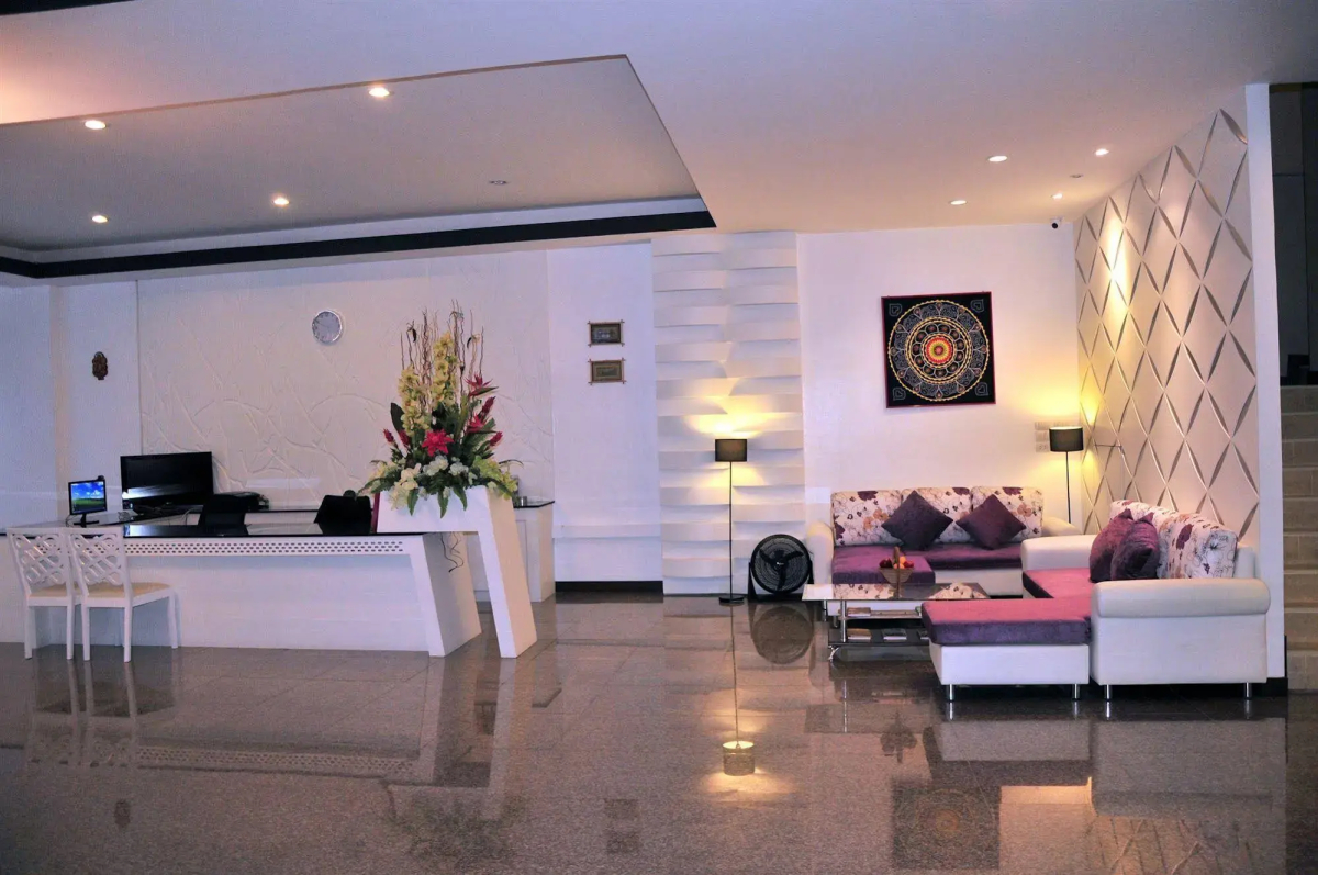 The Cocoon Patong