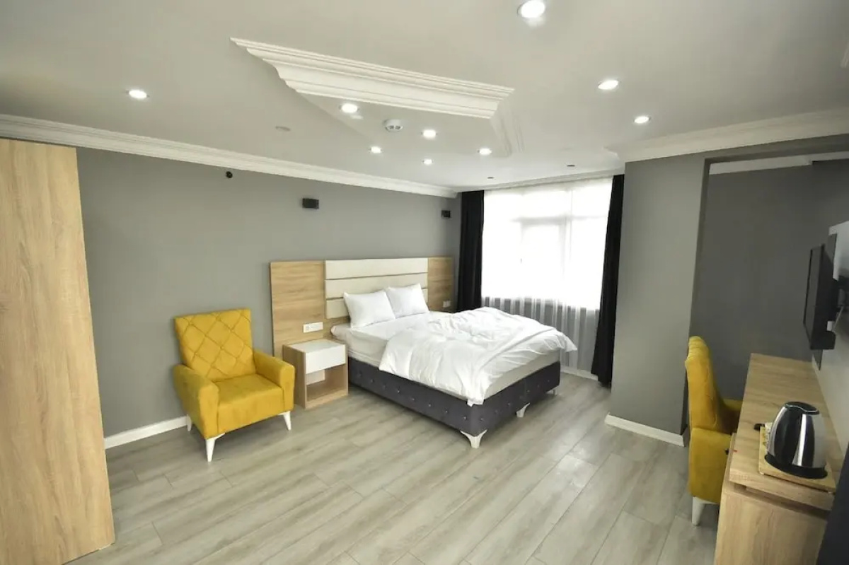 Rio's Hotel