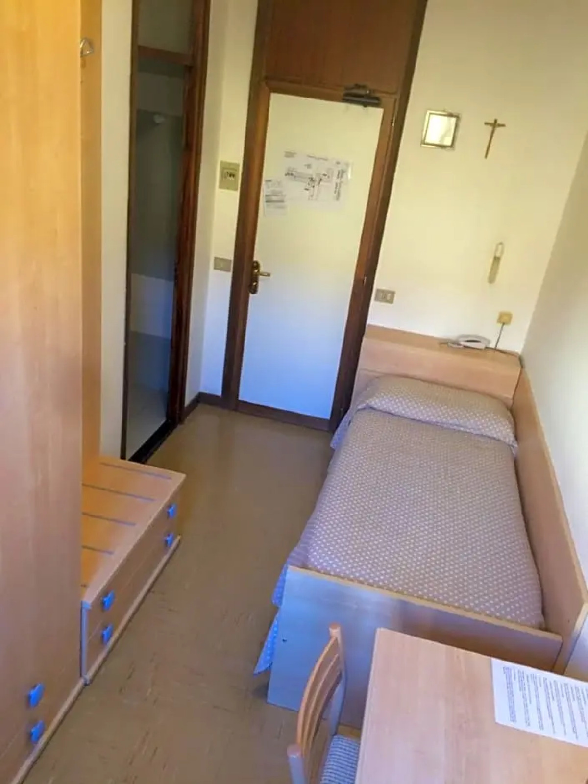 Casa Per Ferie Al Centro