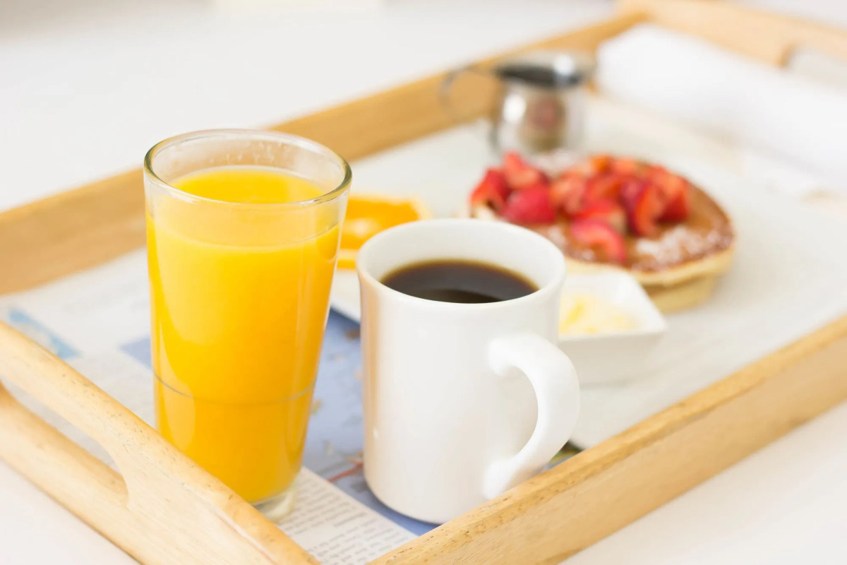 Chancellor Hotel on Union Square