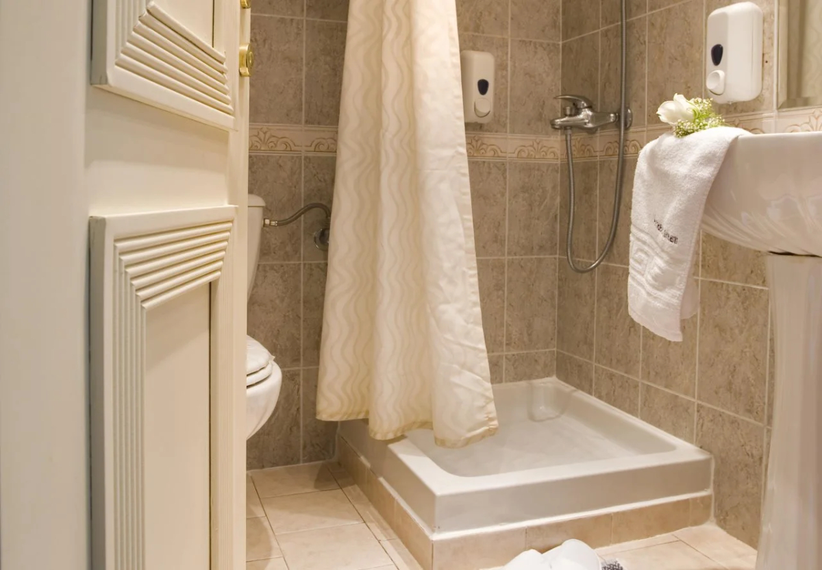 Piraeus City Hotel