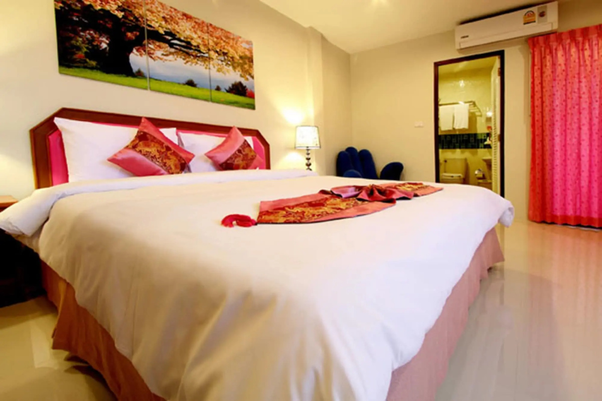 Phuket Airport Inn
