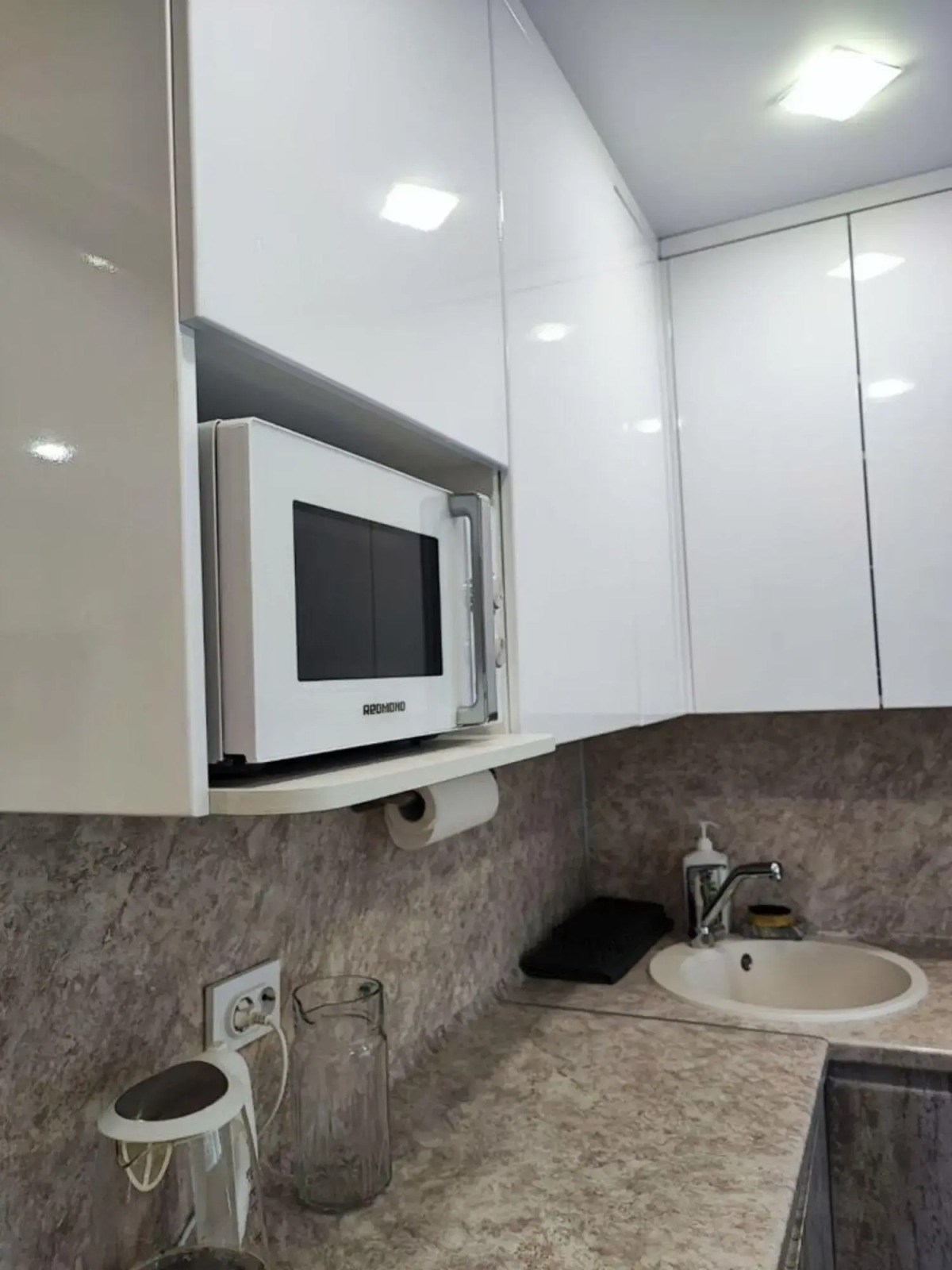 Апартаменты на улице Амурская 60