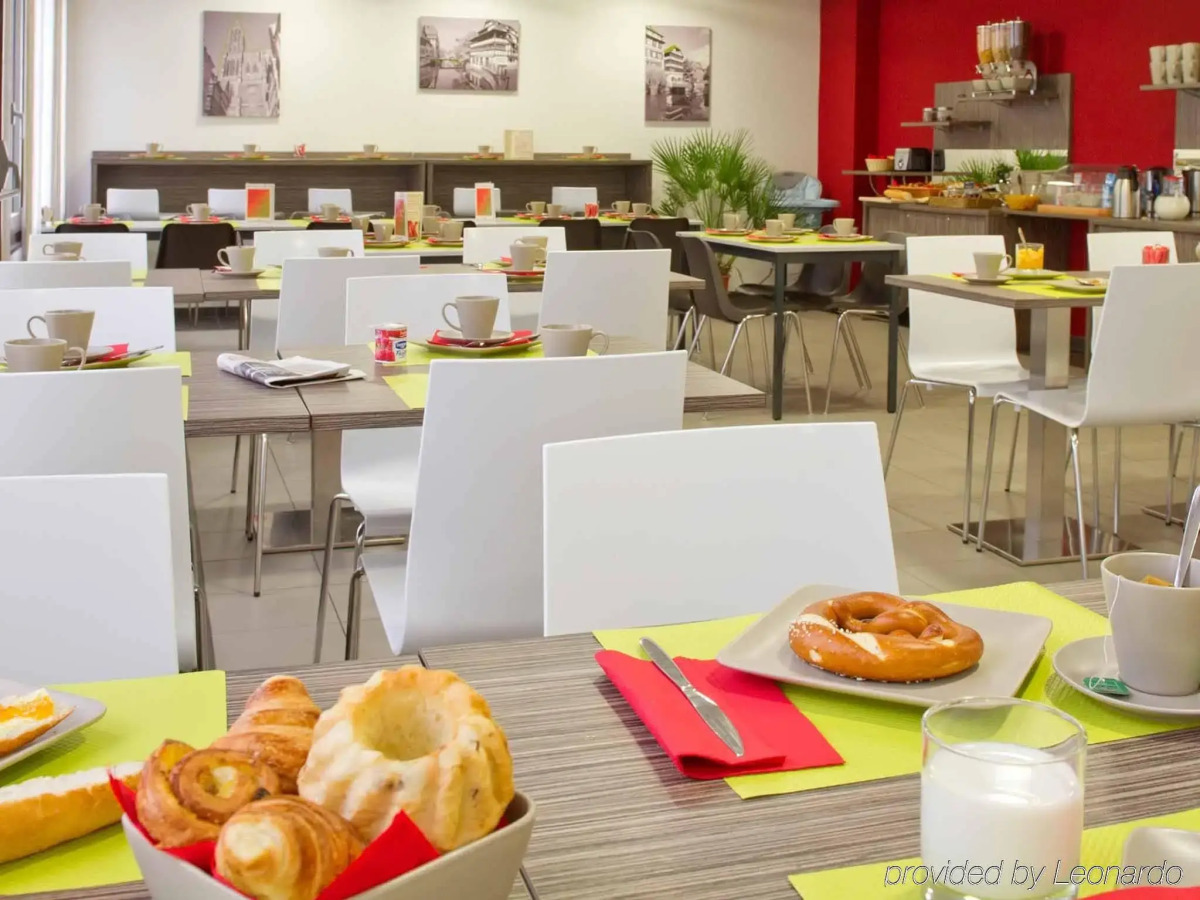 Aparthotel Adagio Access Strasbourg Petite France