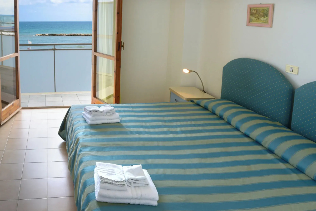 Hotel Embassy Pesaro
