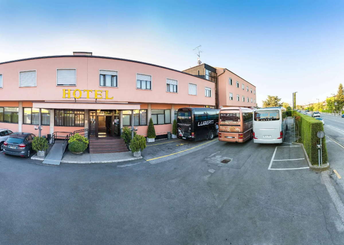 Muraless Art Hotel, WorldHotels Crafted