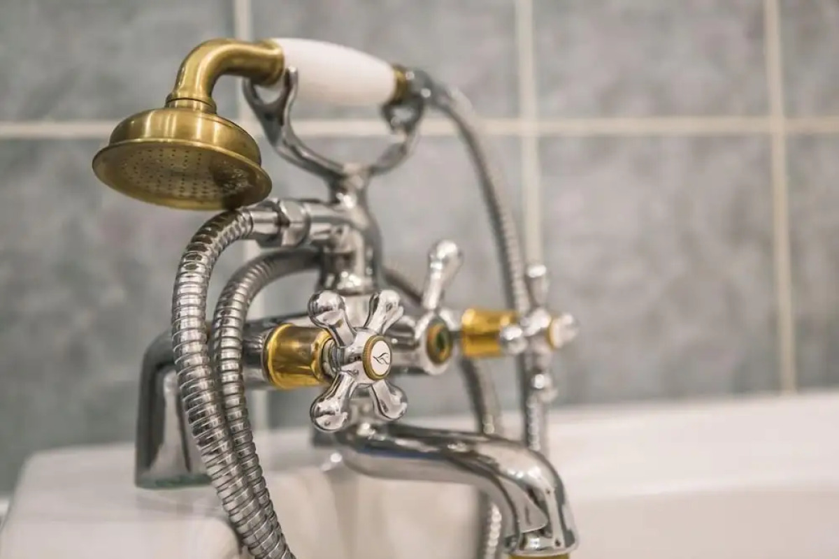 Hotel U Zlateho Jelena