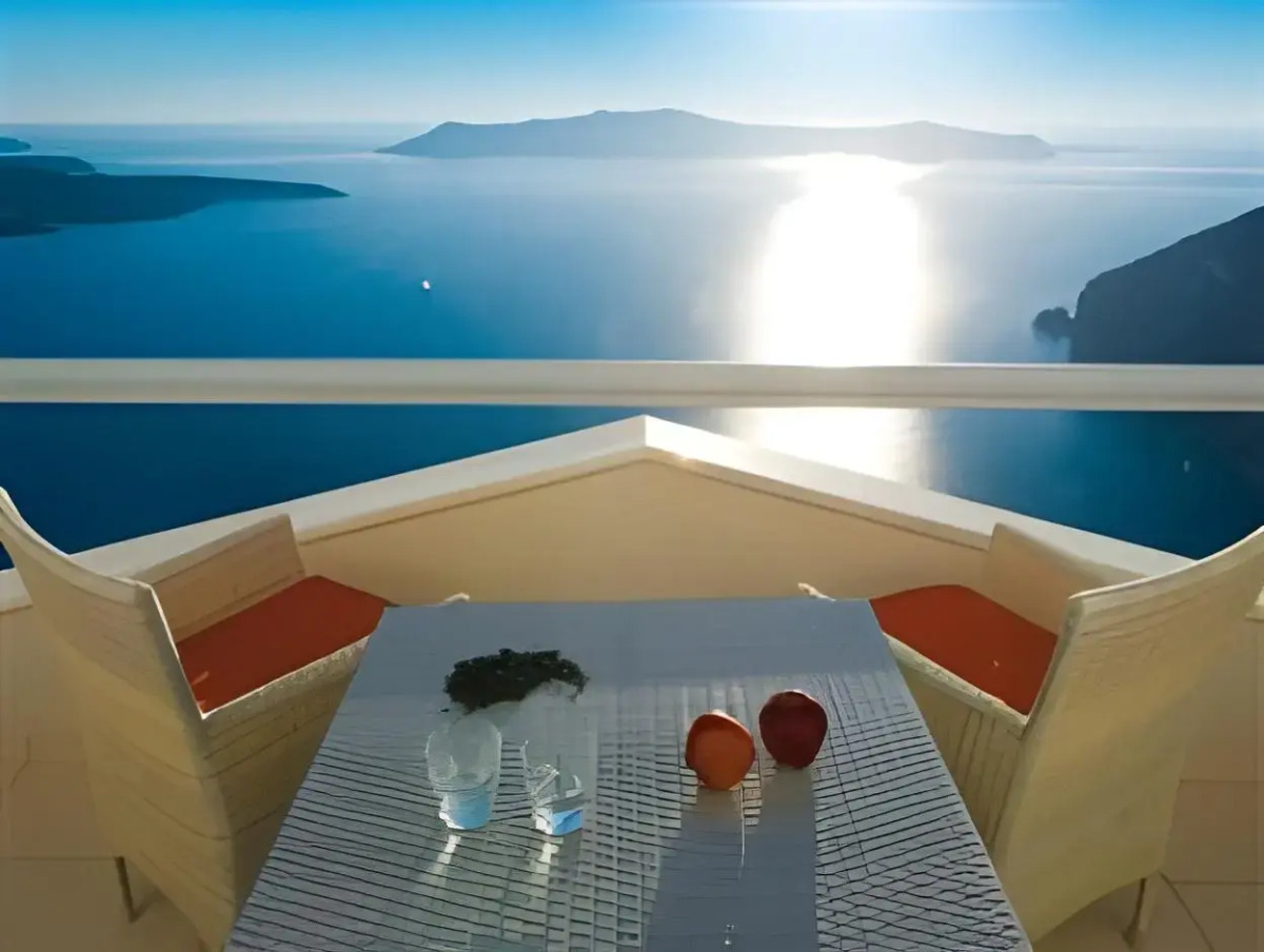 Ellinon Thea Boutique Hotel