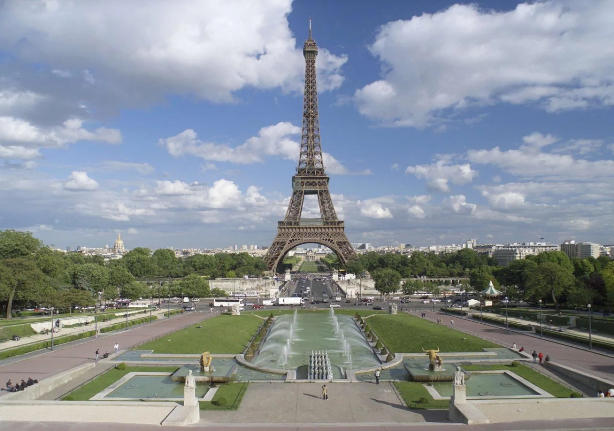 Отель Ibis Paris Montmartre Sacré-Coeur