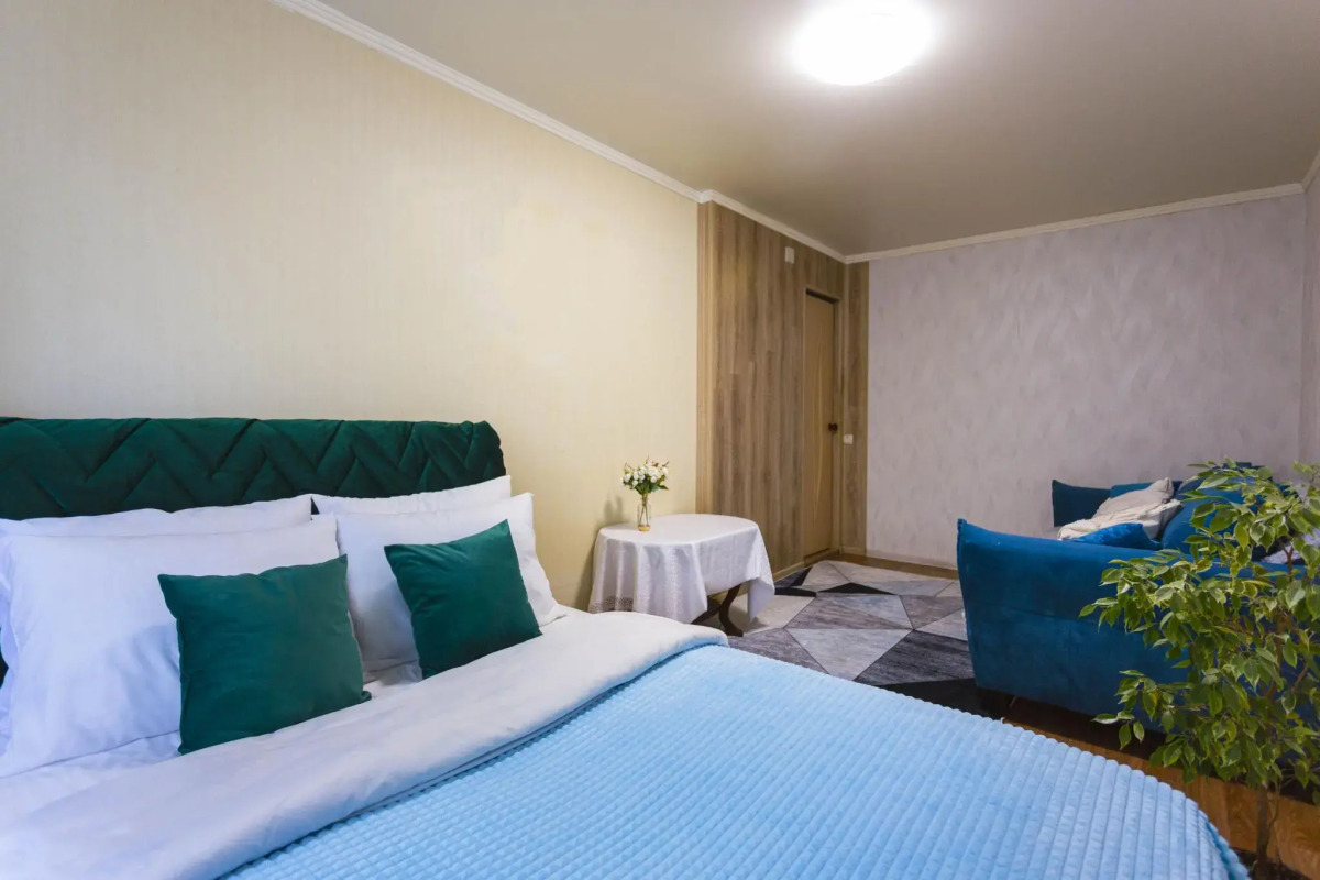 Moment House (Момент Хаус) на улице Комсомольская 7