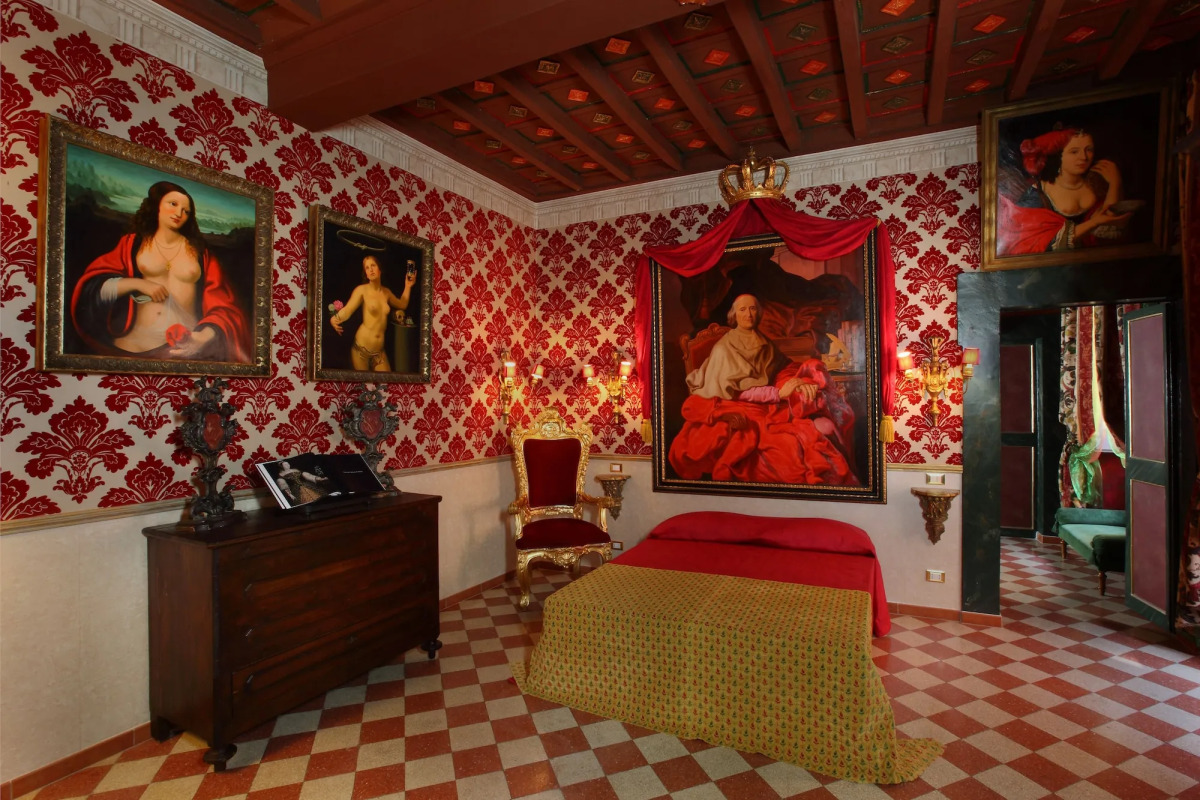 Antica Dimora De Michaelis