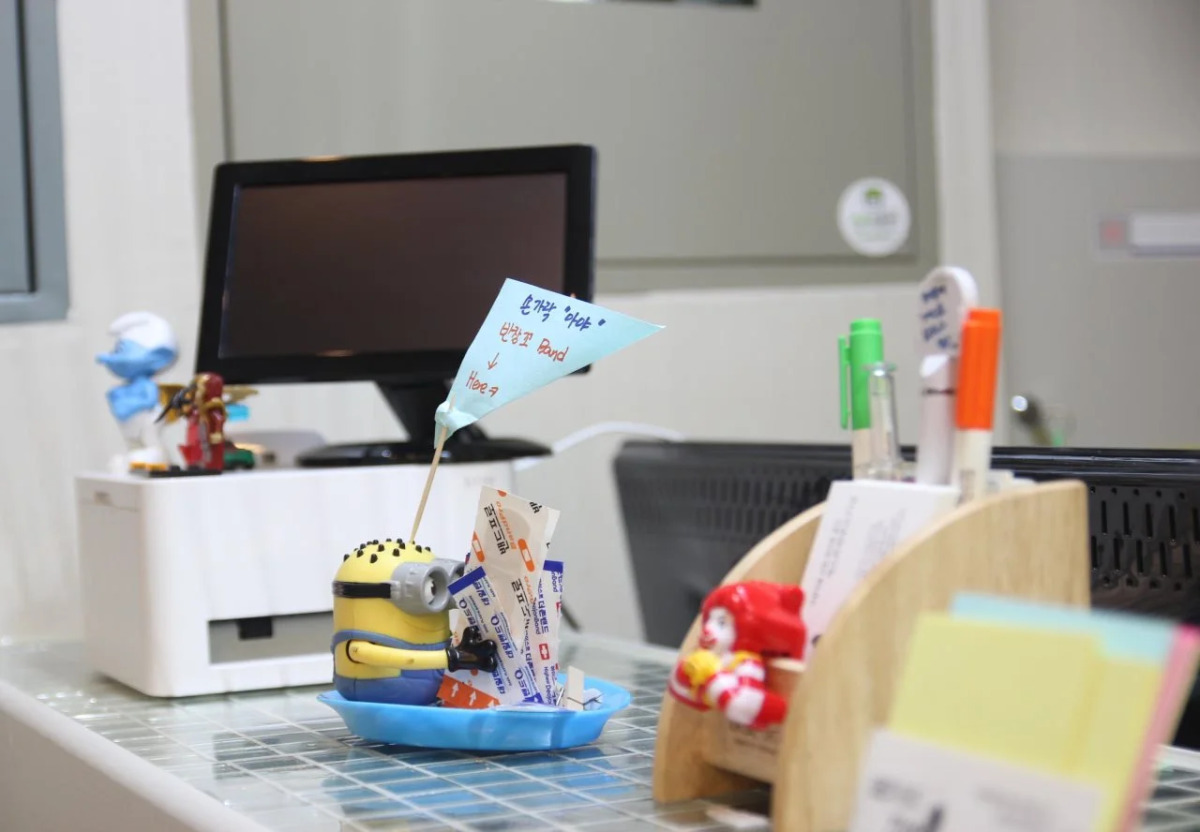 Guesthouse 710 in Haeundae - Hostel