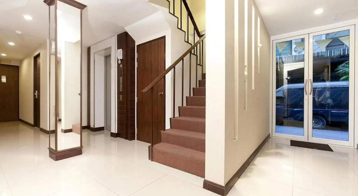 Arawana Express Chinatown