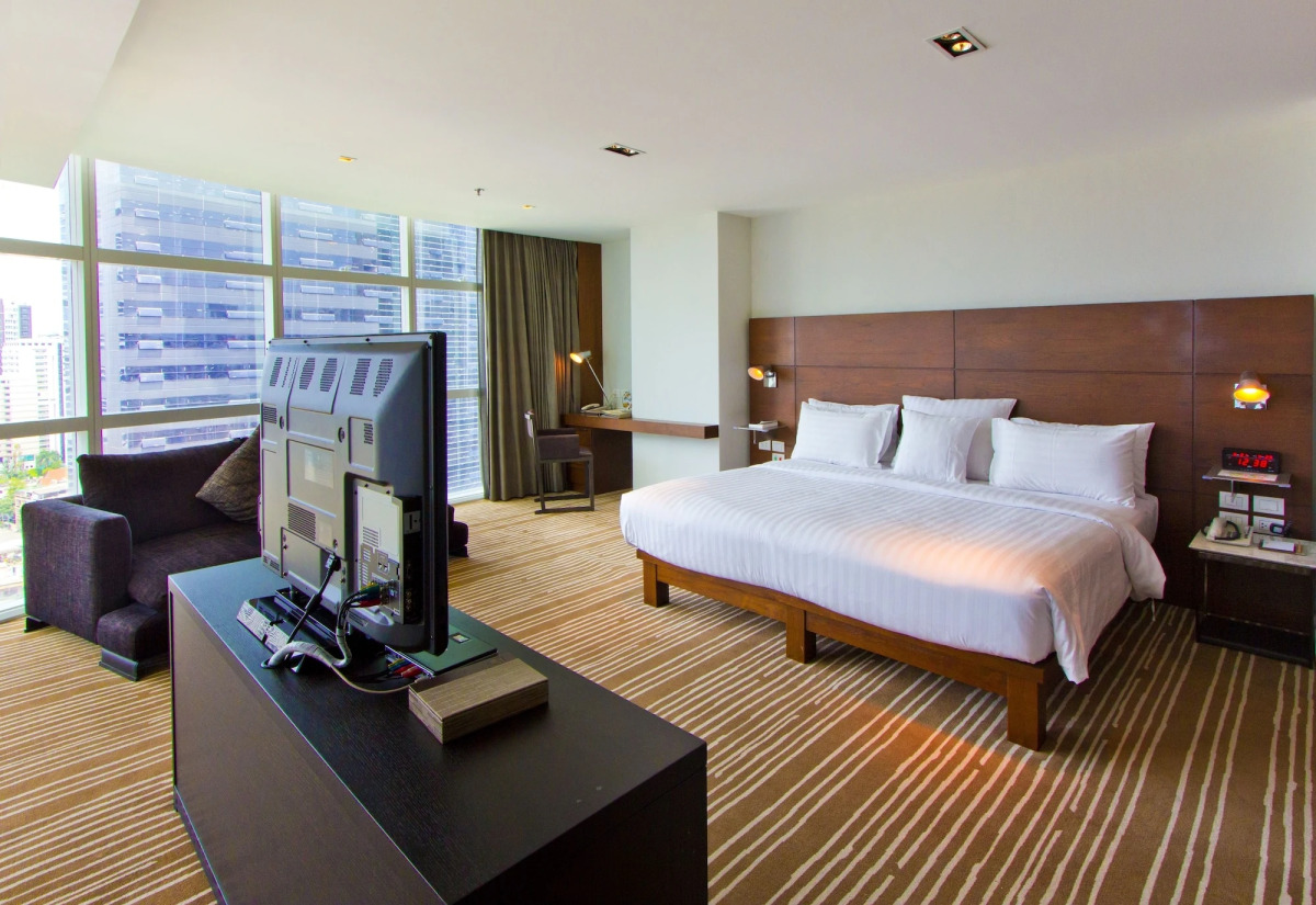 S31 Sukhumvit Hotel