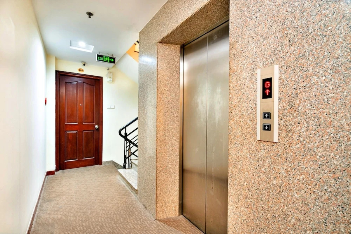 HANZ Boutique Hotel Ben Thanh