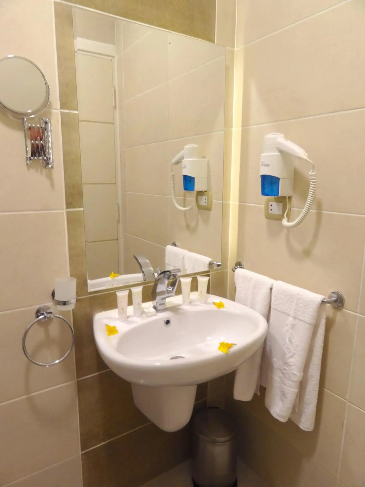 Marom Port Said Resort & Beach