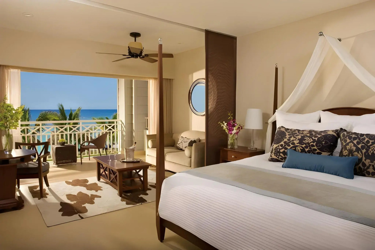 Secrets St. James Montego Bay - Luxury - Adults Only - All Inclusive