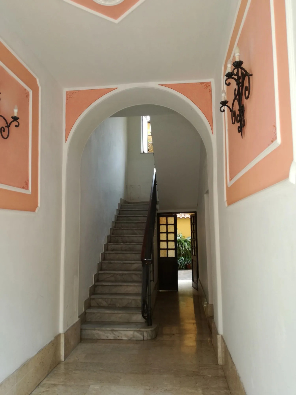 Guest House Relais Indipendenza.