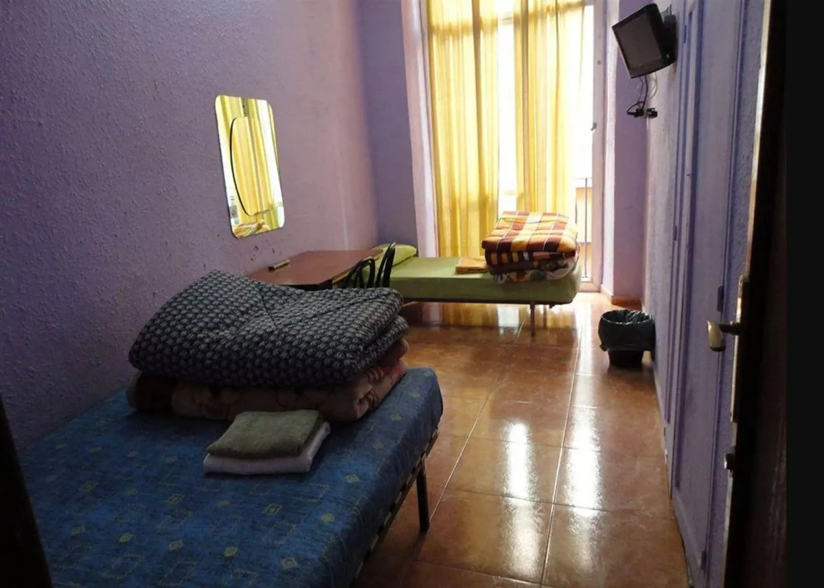 Central Station Hostel Barcelona