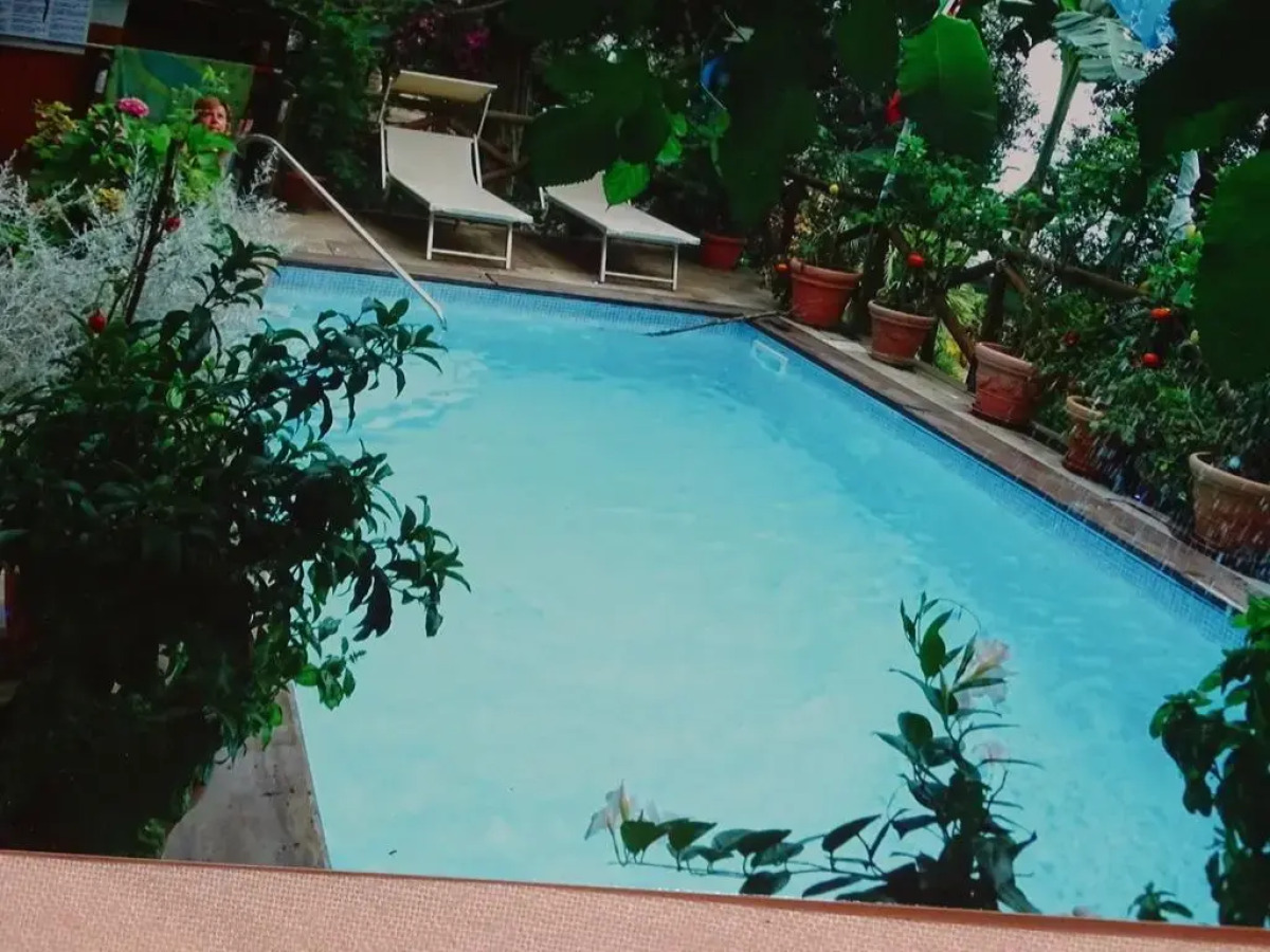 Hotel Villa Bellavista