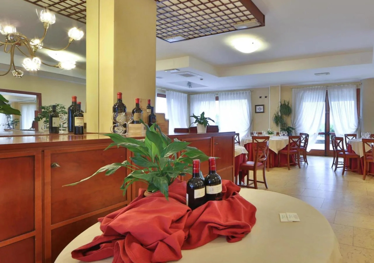 Best Western Hotel Antico Termine